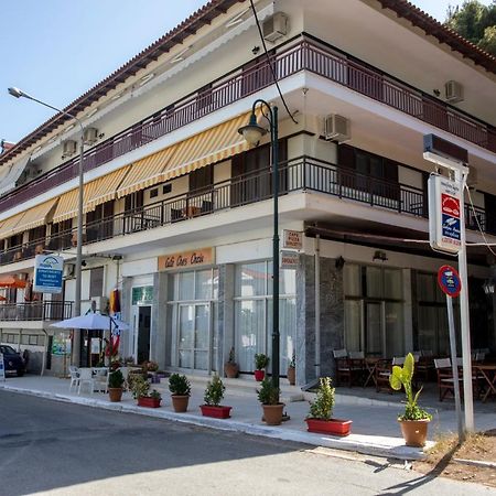 Maik Apartments Metamorfosi  Exterior photo