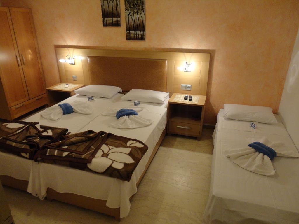Maik Apartments Metamorfosi  Room photo