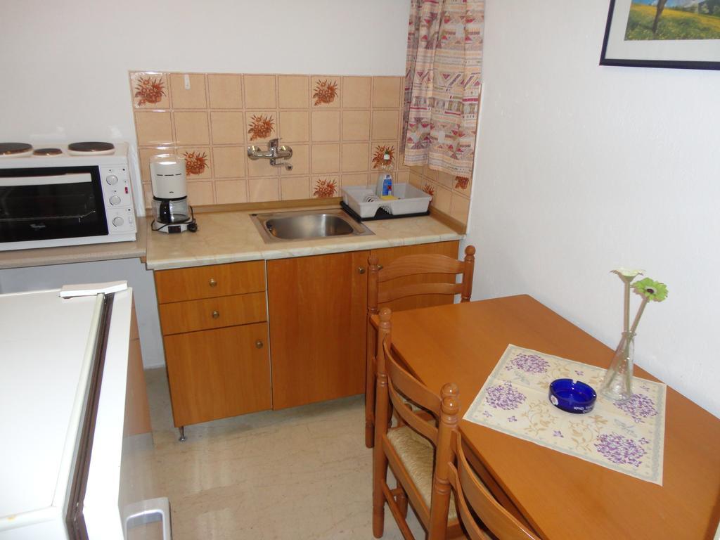 Maik Apartments Metamorfosi  Room photo