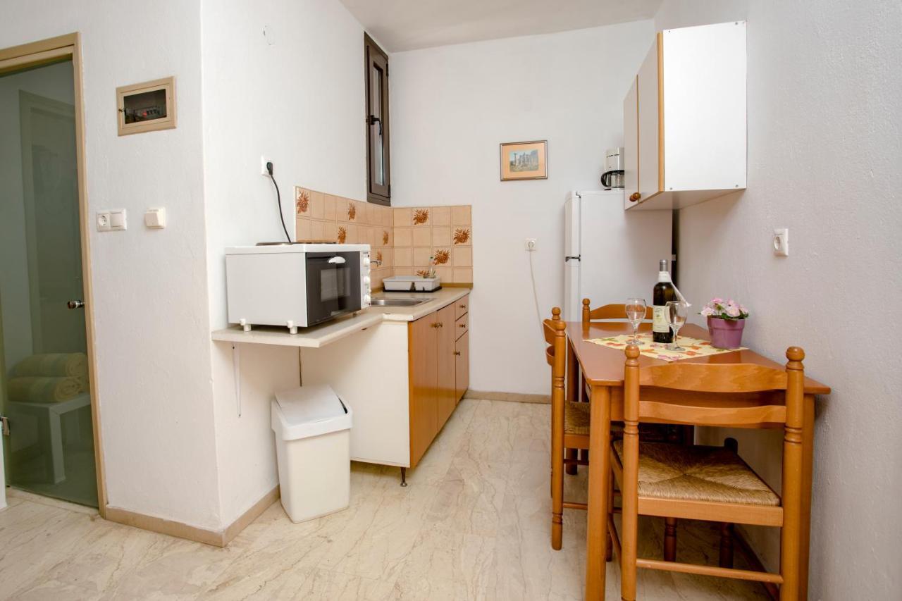 Maik Apartments Metamorfosi  Exterior photo