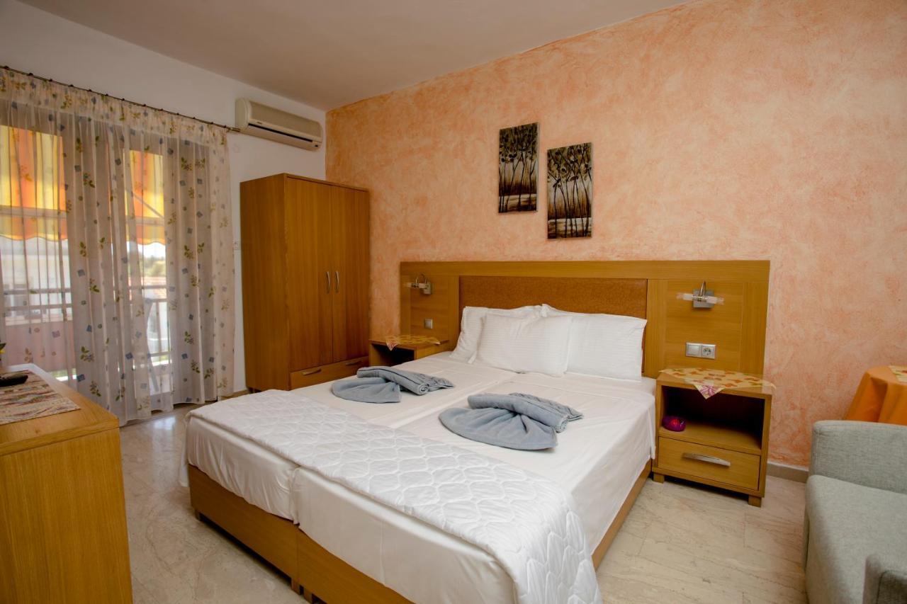 Maik Apartments Metamorfosi  Exterior photo